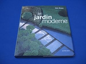 Le Jardin Moderne