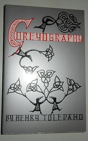 Seller image for Goreyography: A Divers Compendium of & Price Guide to The Works of Edward Gorey. for sale by The Bookstall