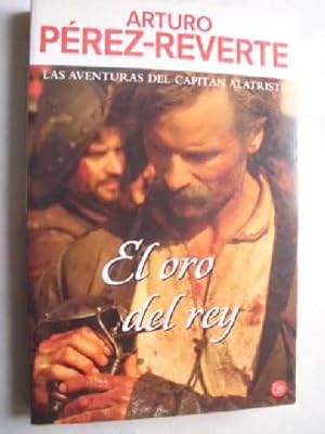Image du vendeur pour EL ORO DEL REY mis en vente par Librera Maestro Gozalbo