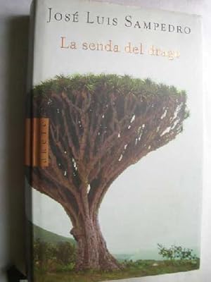 Imagen del vendedor de LA SENDA DEL DRAGO a la venta por Librera Maestro Gozalbo
