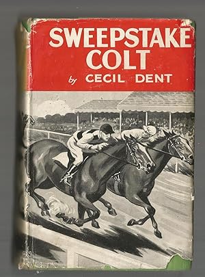Sweepstake Colt
