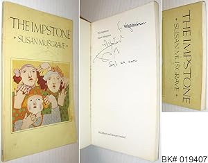 Seller image for The Impstone for sale by Alex Simpson