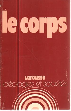 Le corps