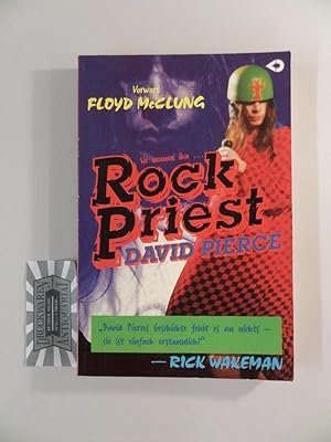 Bild des Verkufers fr Rock Priest. zum Verkauf von Druckwaren Antiquariat