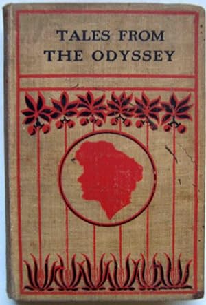 Seller image for Tales from the Odyssey for Boys/The Story of the Trojan War for sale by Shoestring Collectibooks