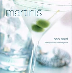 Seller image for Martinis for sale by Round Table Books, LLC