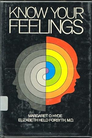 Image du vendeur pour Know Your Feelings mis en vente par Round Table Books, LLC