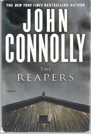 The Reapers: A Thriller