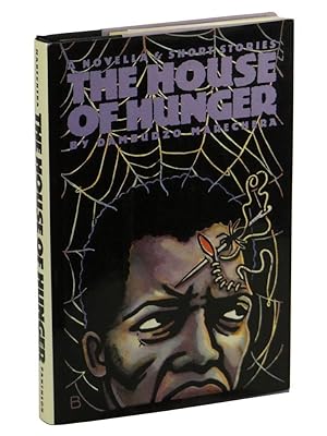 Immagine del venditore per The House of Hunger venduto da Burnside Rare Books, ABAA