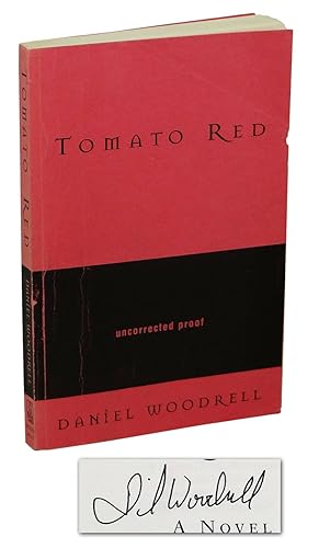 Seller image for Tomato Red for sale by Burnside Rare Books, ABAA