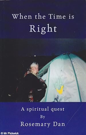 When the Time is Right: A Spiritual Quest