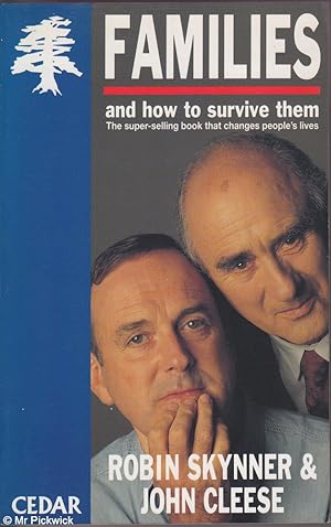 Families and How to Survive Them (6th ed.)