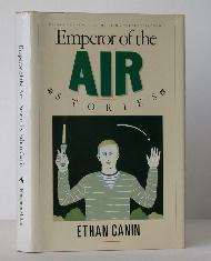 Bild des Verkufers fr Emperor of the Air Stories zum Verkauf von Bookbid