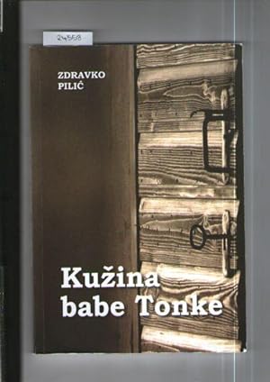 Kuzina Babe Tyonke [ Rooms Have Holes ]