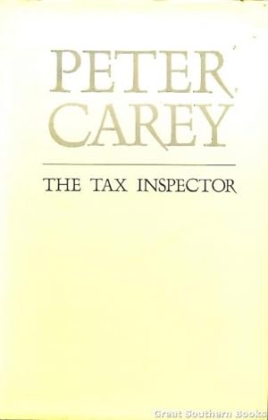 Seller image for The Tax Inspector for sale by Great Southern Books