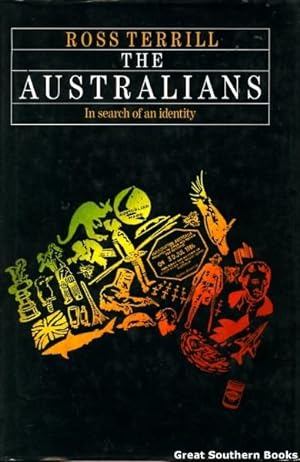 The Australians: In Search of an Identity