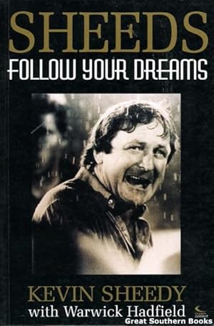 Seller image for Sheeds: Follow Your Dreams for sale by Great Southern Books