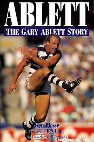 Ablett: The Gary Ablett Story