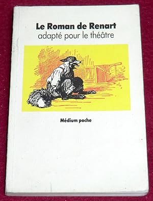 Bild des Verkufers fr LE ROMAN DE RENART zum Verkauf von LE BOUQUINISTE