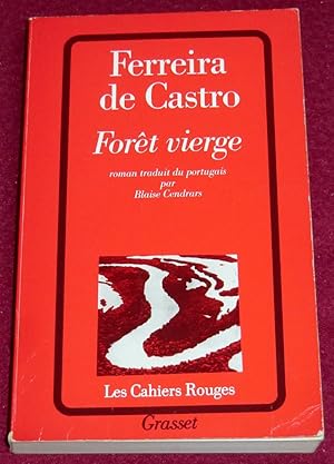 Image du vendeur pour FORT VIERGE - Roman mis en vente par LE BOUQUINISTE