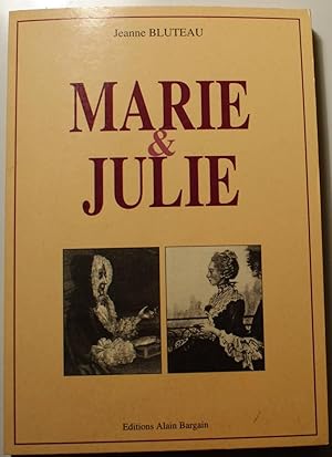 Imagen del vendedor de Marie & Julie a la venta por Aberbroc