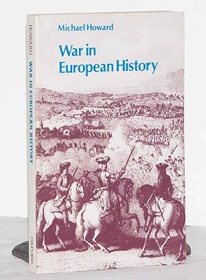 Immagine del venditore per War in European History venduto da James F. Balsley, Bookseller