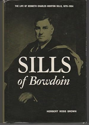 Sills of Bowdoin