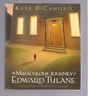 The Miraculous Journey of Edward Tulane