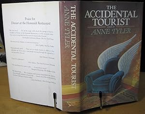 The Accidental Tourist