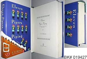 Seller image for Eleven Pipers Piping: A Father Christmas Mystery for sale by Alex Simpson