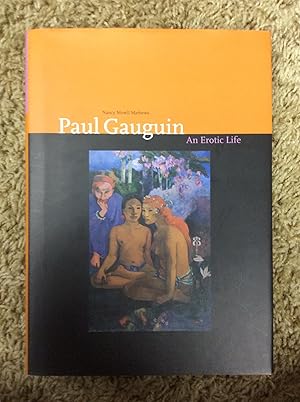 Immagine del venditore per Paul Gauguin: An Erotic Life venduto da Book Nook