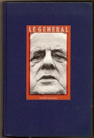 Bild des Verkufers fr Le Gnral zum Verkauf von JLG_livres anciens et modernes