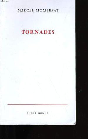 Bild des Verkufers fr Tornades zum Verkauf von JLG_livres anciens et modernes