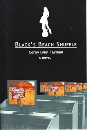 Seller image for Black's Beach Shuffle for sale by Hill Country Books