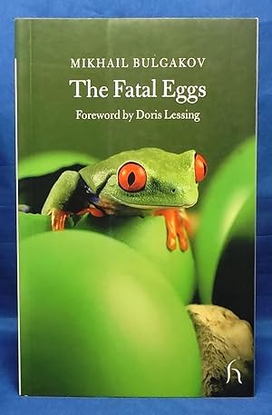 The Fatal Eggs