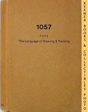 The Language of Drawing and Painting