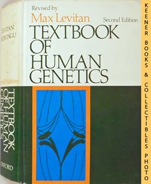 Textbook of Human Genetics