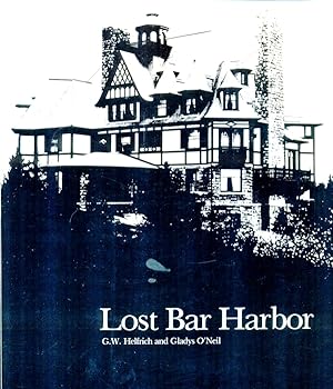 Seller image for Lost Bar Harbor for sale by Don's Book Store