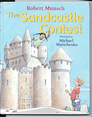 The Sandcastle Contest