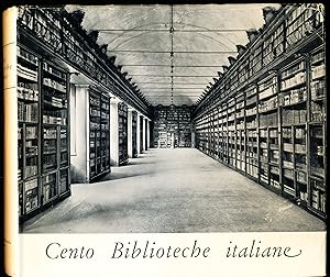 CENTO BIBLIOTECHE ITALIANE