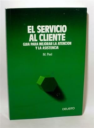 EL SERVICIO AL CLIENTE