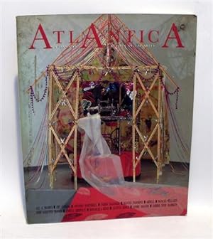 ATLANTICA - Revista de las Artes - Núm 5 - Julio 1993