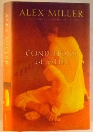 Seller image for Conditions of Faith for sale by James Hulme Books