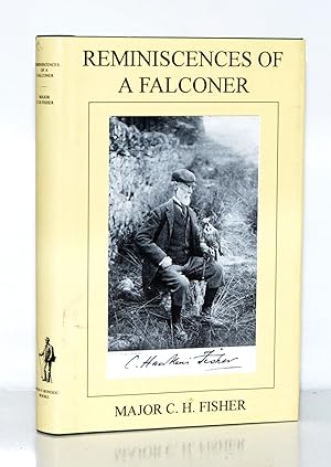 Image du vendeur pour Reminiscences of a Falconer mis en vente par Kerr & Sons Booksellers ABA