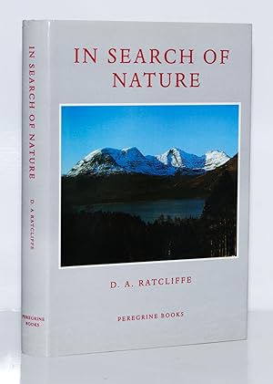 Seller image for In Search of Nature for sale by Kerr & Sons Booksellers ABA