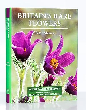 Britain's Rare Flowers