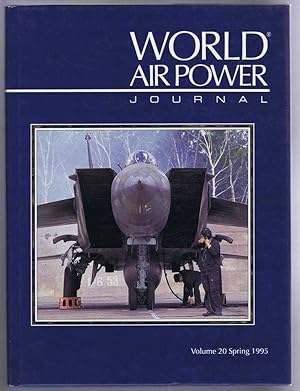 Seller image for World Air Power Journal, Volume 20 Spring 1995 for sale by Bailgate Books Ltd