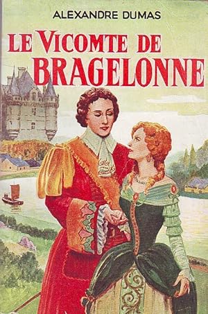 Le Vicomte de Bragelonne