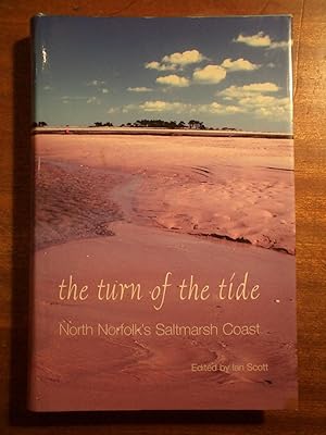 Imagen del vendedor de Turn of the Tide a la venta por David Kenyon