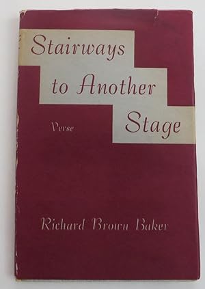 Stairways to Another Stage